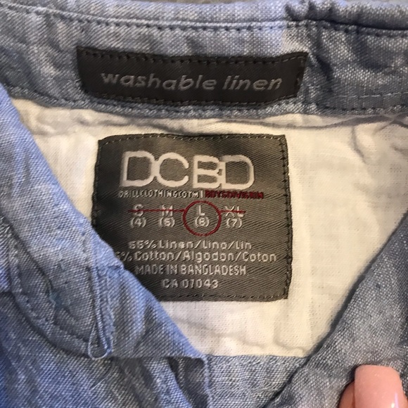 Set of 3 boy tops - Picture 3 of 7